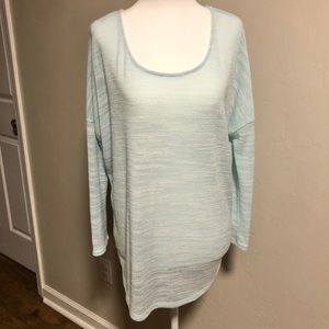 Light Wear Casual Long Sleeve Shirt